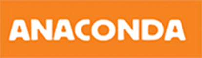 anaconda logo