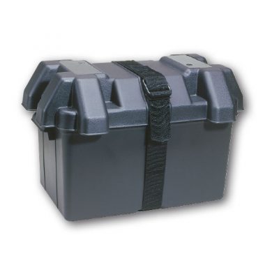 Battery Box Storage