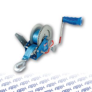 Boat Winches & Accessories