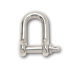 Standard Dee Shackles