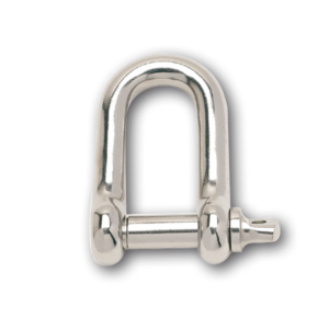 Standard Dee Shackles