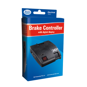 ebcx 8 brake controller digital display blister