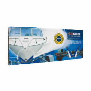 Ezi-Guide Boat Retrieval System