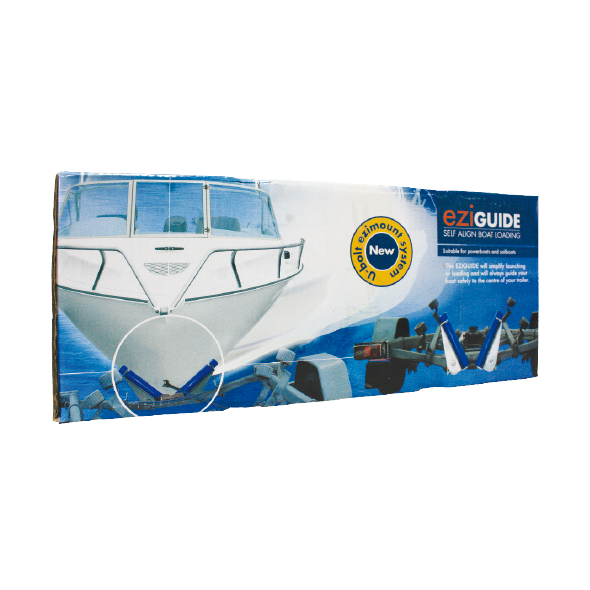 EziGuide Boat Retrieval ARK