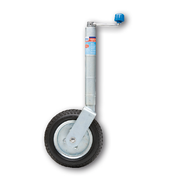 10" Standard Jockey Wheels ARK