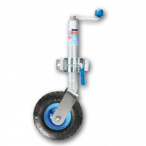 10" Pneumatic Jockey Wheels ARK