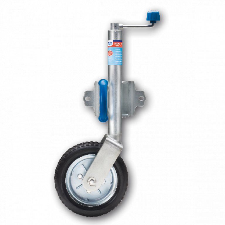 10" Pneumatic Jockey Wheels ARK