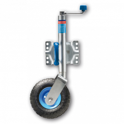 10" Pneumatic Jockey Wheels ARK