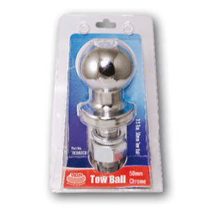 TB3562CB tow ball blister