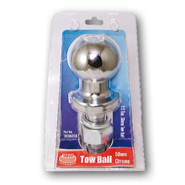 TB3562CB tow ball blister