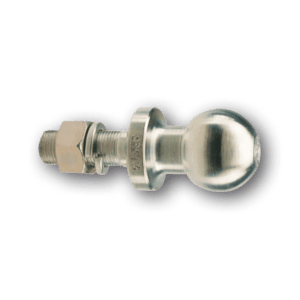 TB356Z2 tow ball