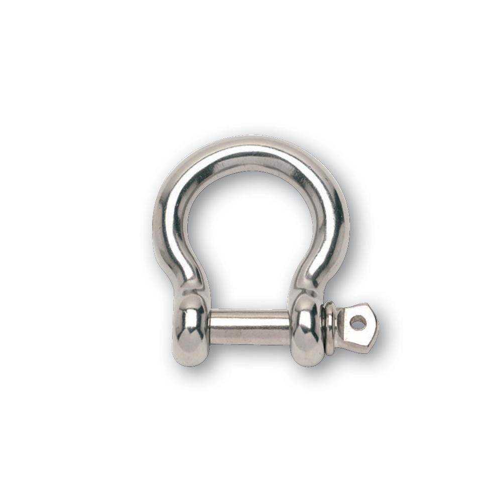 Standard Bow Shackles