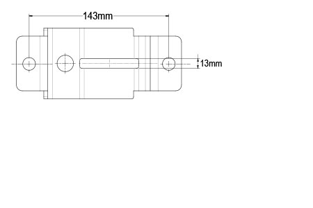 Part No. FCL2HD Specifications