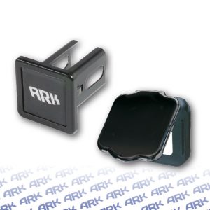 Hitch Receiver Covers