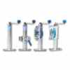 Jockey Stands Range