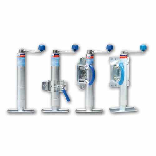 Standard Jockey Stands ARK