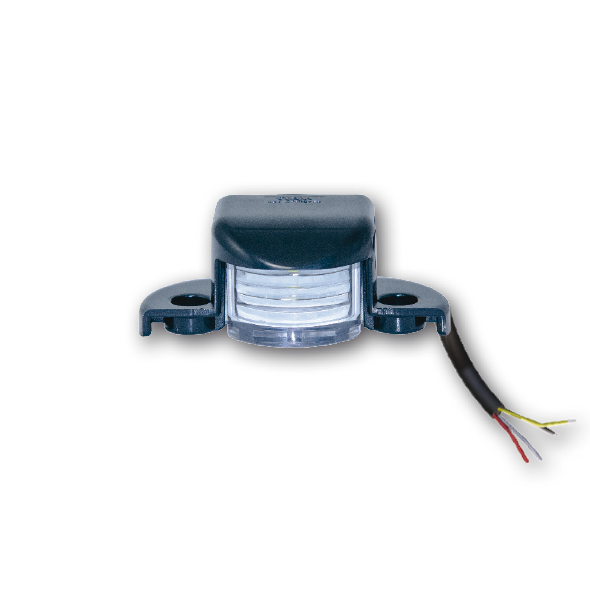 LED Licence Plate Lamp ARK