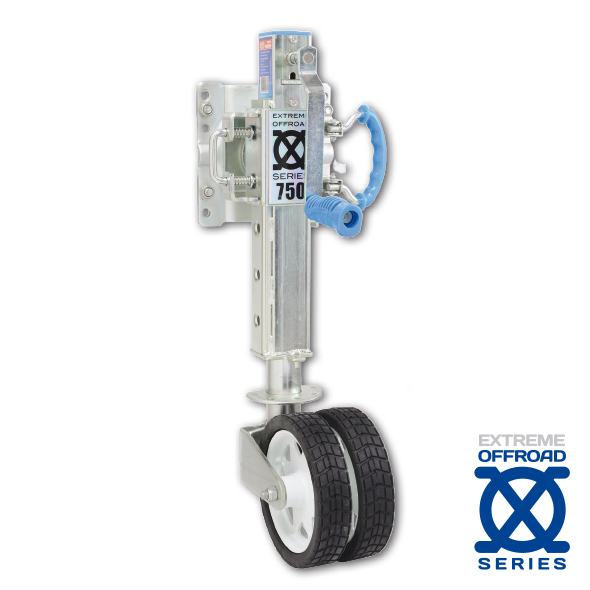 Xo750 Jockey Wheel Ark