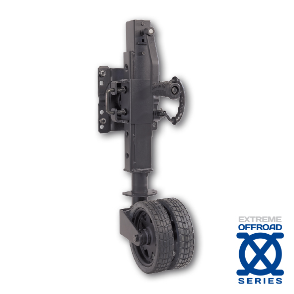 Xo750b Jockey Wheel Details Specifications Videos And Reviews