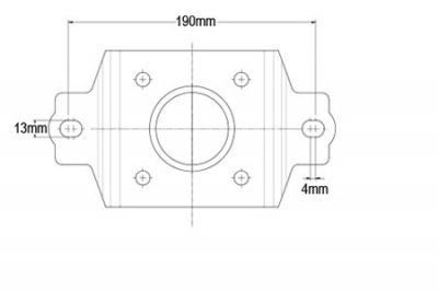 Part No. SCL2 Specifications