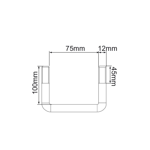 Part No. UB33 Specifications