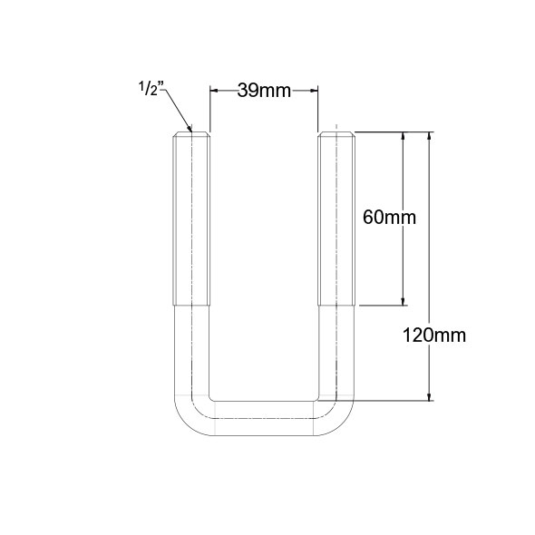 UB39 Specifications - ArkCorp Australia