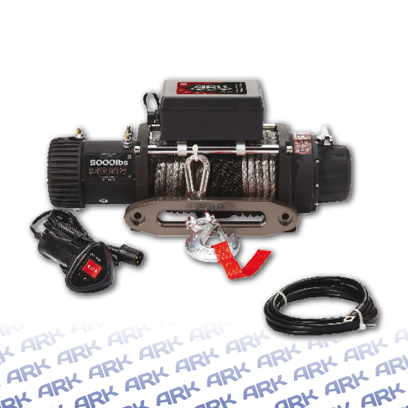 XO Series Winches