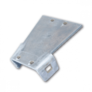 ARK Heavy Duty Coupling Base Plate