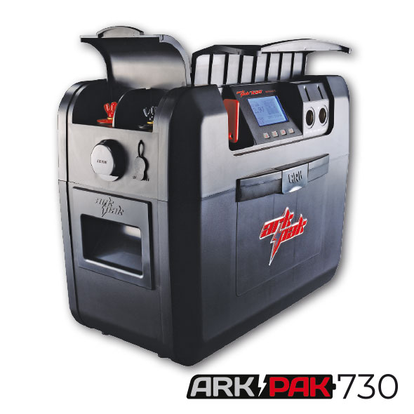 ArkPak 730 Part No. AP730