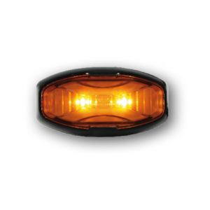 Amber Marker