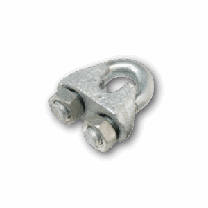 Brake Cable Clamps