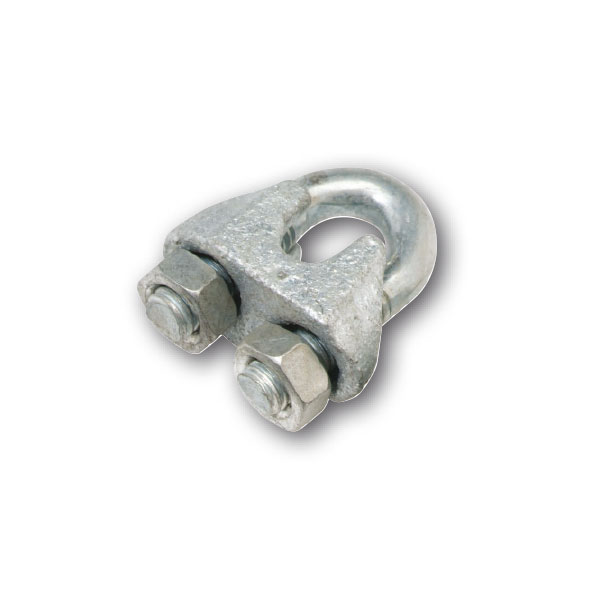 Brake Cable Clamps