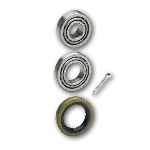 Trailer Bearing Kits