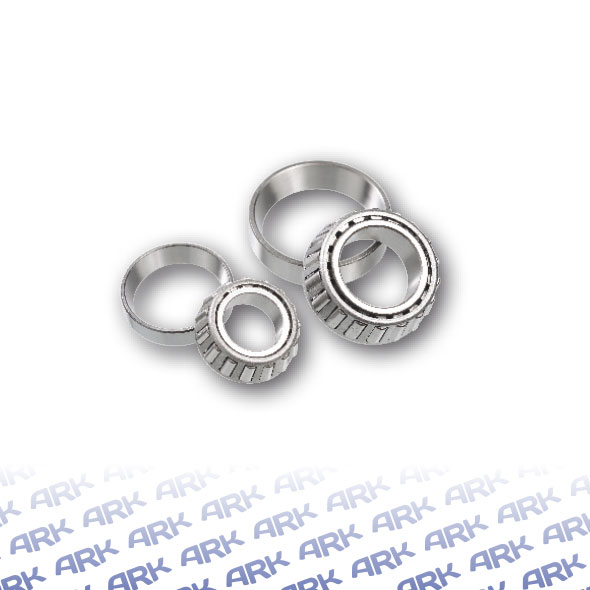 Bearings & Seals