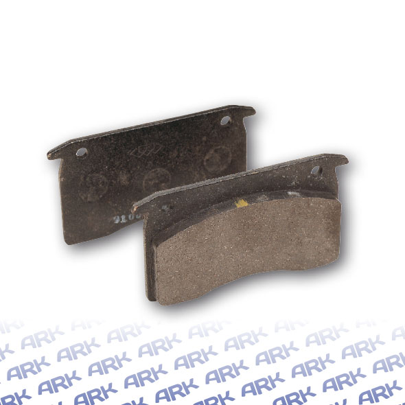 Brake Pad Accessories