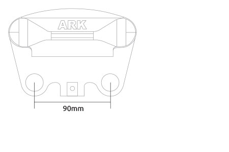 Part No. CH100G Specifications