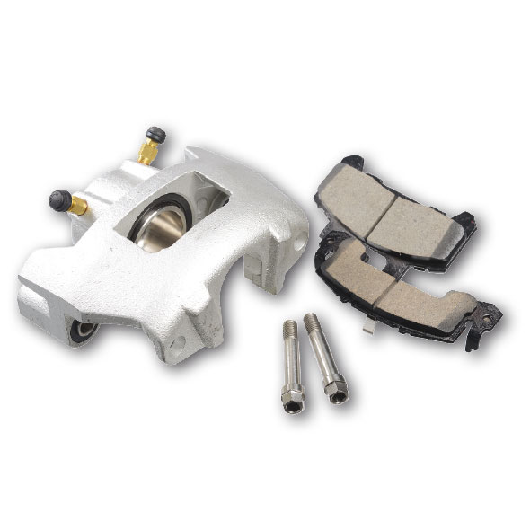 hydraulic caliper