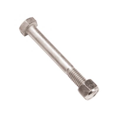 Coupling Mounting Bolts