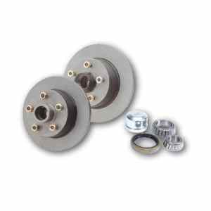 Disc Hubs