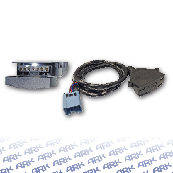 ECU Harness