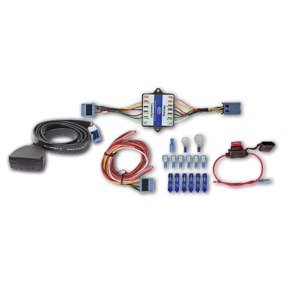 ECU Harness Kits