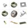 Electric Drum Brake Kit