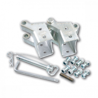 Ezi-fold Trailer Drawbar Hinge