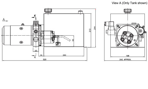 Specifications