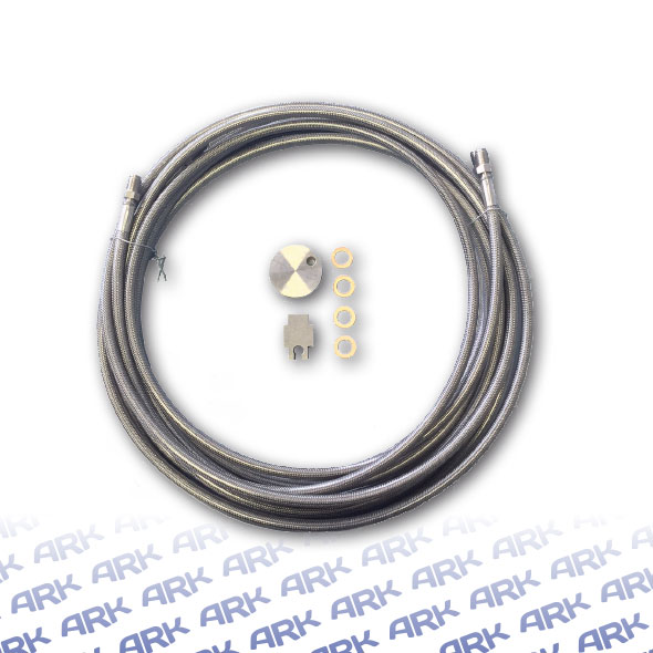 Hydraulic Brake Lines