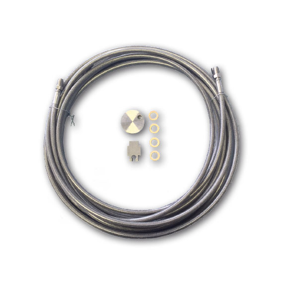 Hydraulic Brake Line