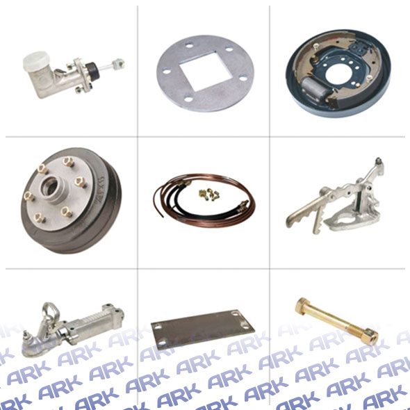 Drum Brake Kits