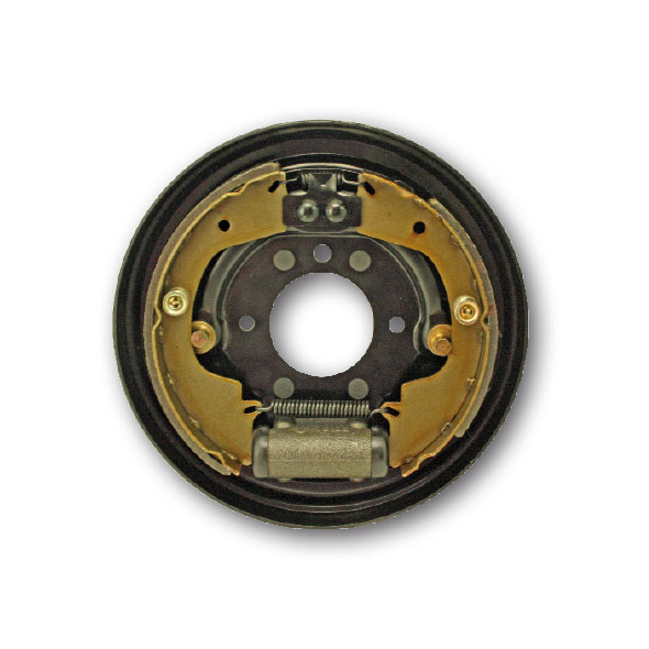 Hydraulic Drum Brakes