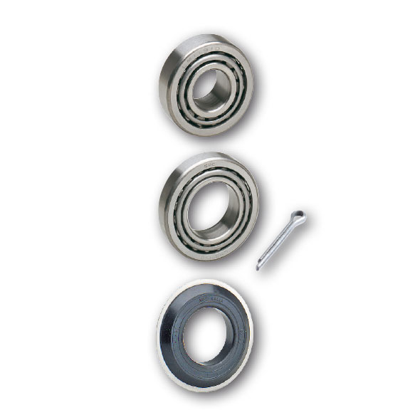 Marine Bearing Kits