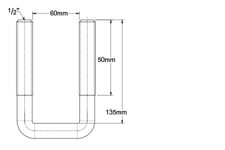 Part No. MRUB4G